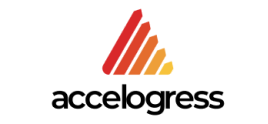 Accelogress Logo White 268X124px
