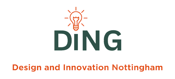 New Dingtransparent