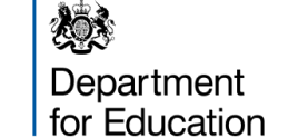 Department For Education 268X124