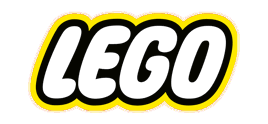 Logo of LEGO