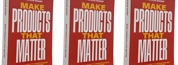 Book Review Make Products That Matters (1)