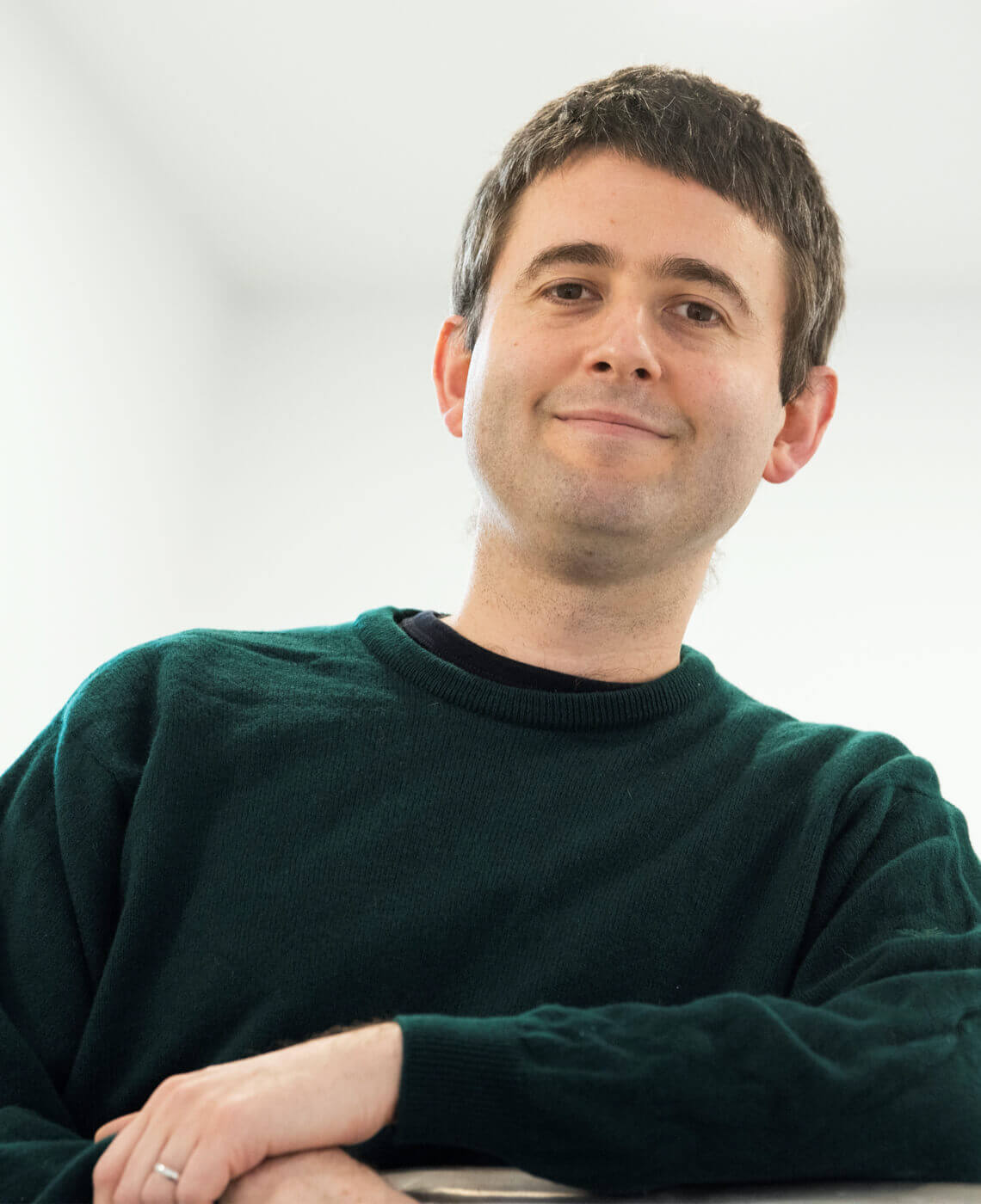 Michael Brown